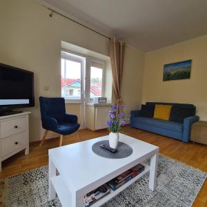 Apartamentai Luna