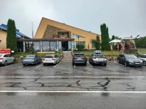 Restaurant Vi La Maria - Poenari