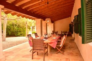 Finca Porto Cristo - Es Bosquet