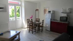 Appartements Les Cactus : photos des chambres