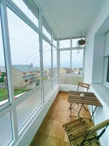 Piso Marinero con vistas al mar - Villaestrofe