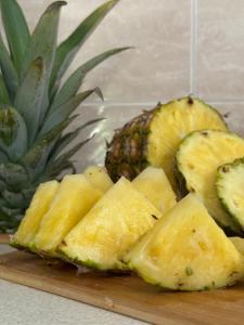 L&B studio apartment