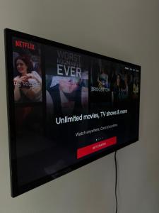 L&B studio apartment