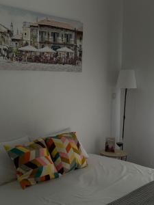 L&B studio apartment