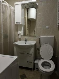 L&B studio apartment