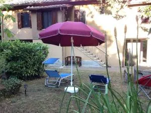 Rifugio di Nonna Pia - Vignanello