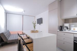 Encanto y comodidad en nuestro departamento