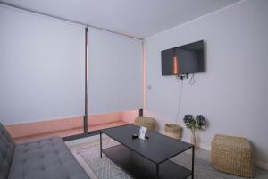 Encanto y comodidad en nuestro departamento