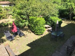 Rifugio di Nonna Pia