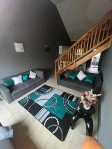The Lofts 44 Boland Park Mossel Bay Accommodation