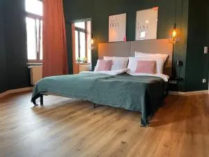 Schicke & zentrale Altbauwohnung - Leipzig