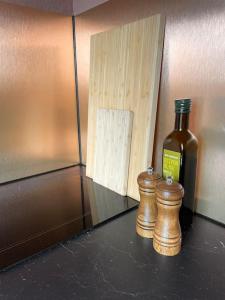 Schicke & zentrale Altbauwohnung