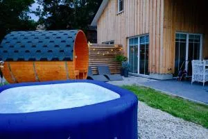 Ferienhaus Landblick - Erwitte