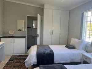 Spacious, Comfortable With Huge Attention To Detail