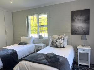 Spacious, Comfortable With Huge Attention To Detail