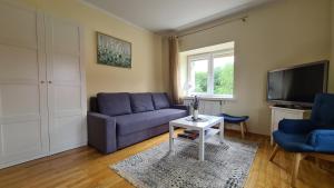 Apartamentai Luna