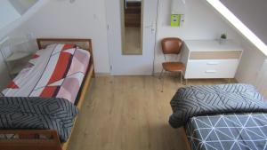 Appartements Les Cactus : photos des chambres
