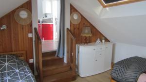 Appartements Les Cactus : photos des chambres