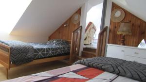 Appartements Les Cactus : photos des chambres