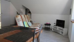 Appartements Les Cactus : photos des chambres