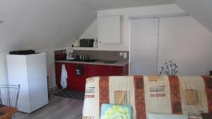 Appartements Les Cactus : photos des chambres