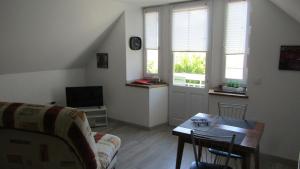 Appartements Les Cactus : photos des chambres