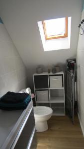 Appartements Les Cactus : Appartement 1 Chambre