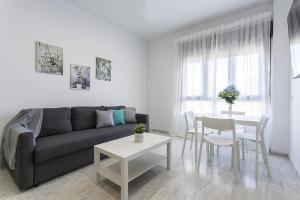 LuxSevilla Moderno Piscina Parking