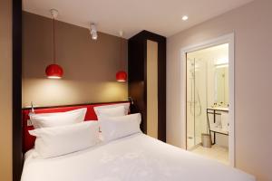 Hotels Hotel Eden : photos des chambres