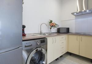 LuxSevilla Moderno Piscina Parking