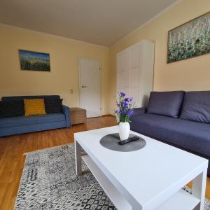 Apartamentai Luna