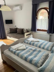 Káptalan vendégház