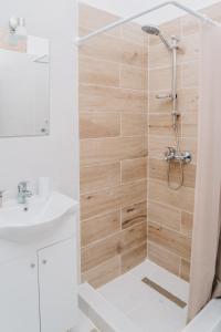 Sea Sailing Apartments