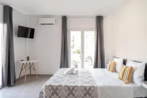 Sea Sailing Apartments - كونتوكالي
