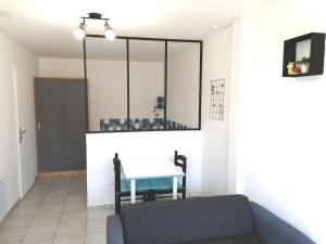 Appartements Studio au coeur de la Vendee : photos des chambres