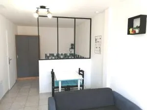 Studio au coeur de la Vendée - Thorigny