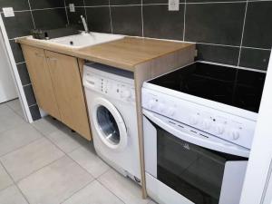 Appartements Studio au coeur de la Vendee : photos des chambres