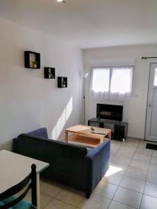 Appartements Studio au coeur de la Vendee : photos des chambres