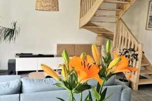 Maison moderne à Baden - Ploeren