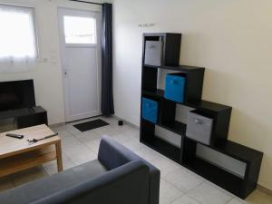 Appartements Studio au coeur de la Vendee : photos des chambres