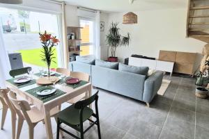 Maison moderne à Baden