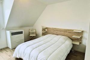 Maisons de vacances Maison moderne a Baden : photos des chambres