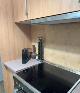 Acropolis Modern Apartment