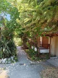 Garden View home in Makri - Nea Makri