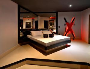 Motel Deslize Uber