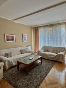 Green Oasis Villa