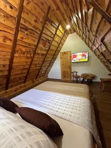Rustic Lodge Plitvice