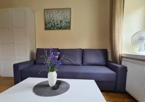 Apartamentai Luna - Jaskonys