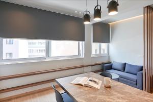 City-Center Apartment in Vibrant Monastiraki, Athens