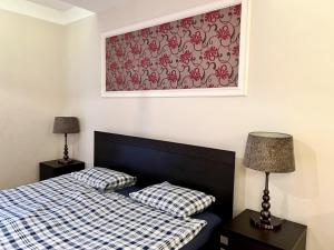 98m2 Apartment Oldtown Yacht Marina